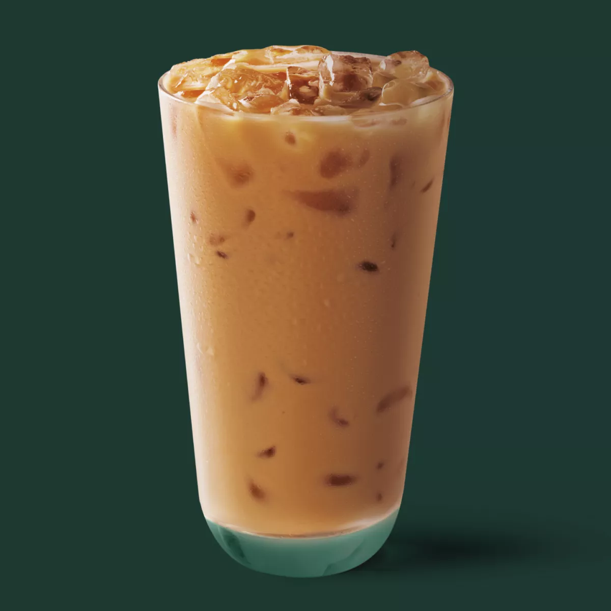 Double Shot Iced Shaken