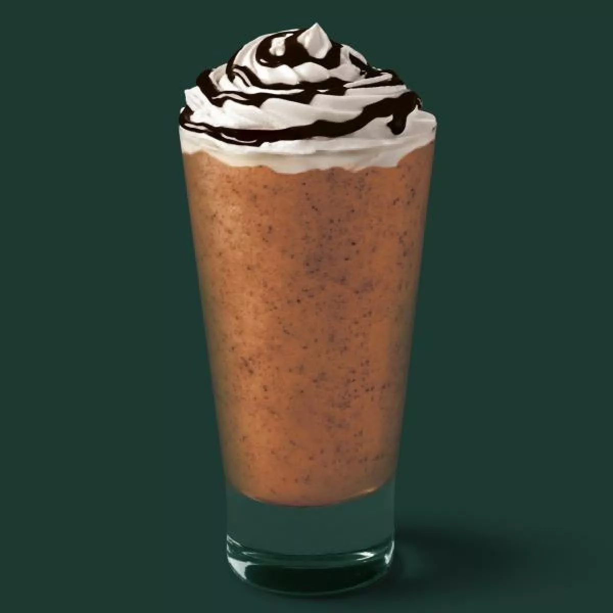 Double Chocolaty Chip Frappuccino