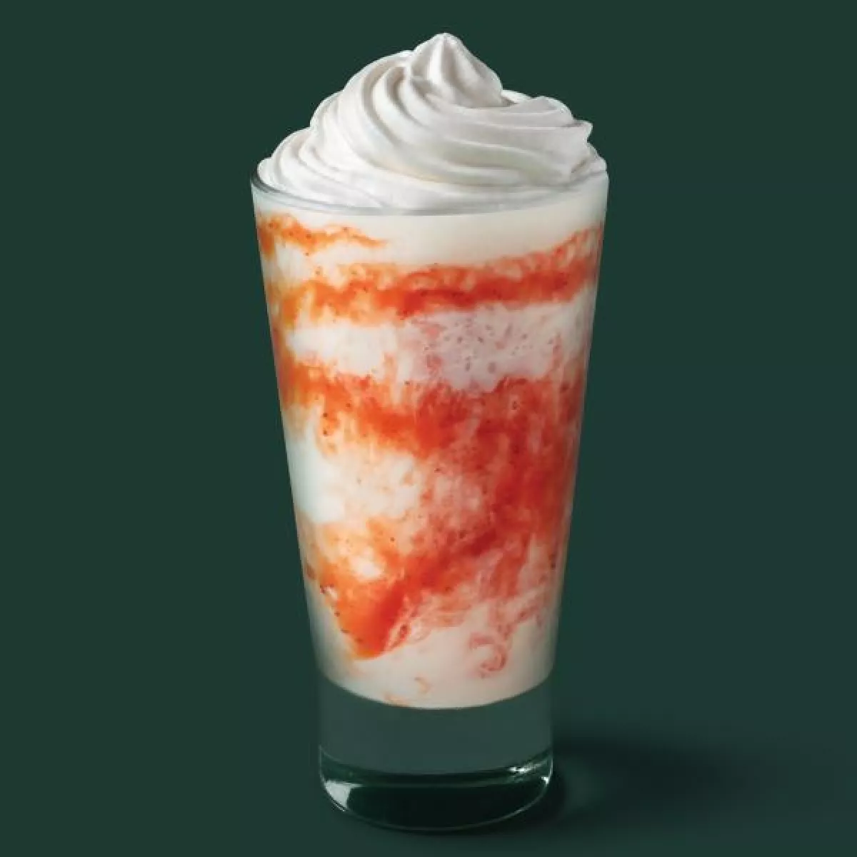 Strawberry _ Cream Frappuccino