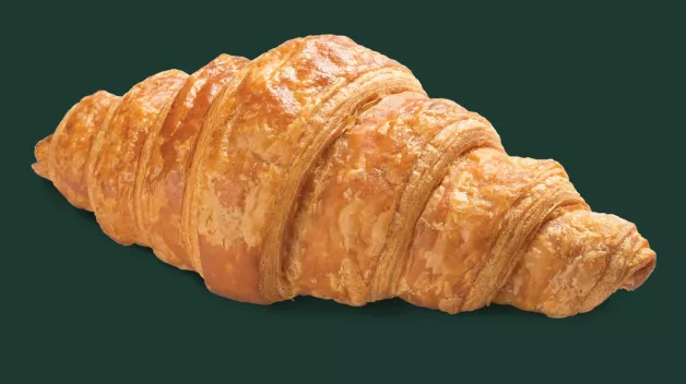 Plain Croissant